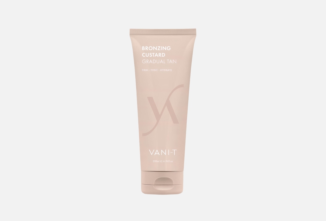 VANI-T Bronzing Cream Gradual Tan