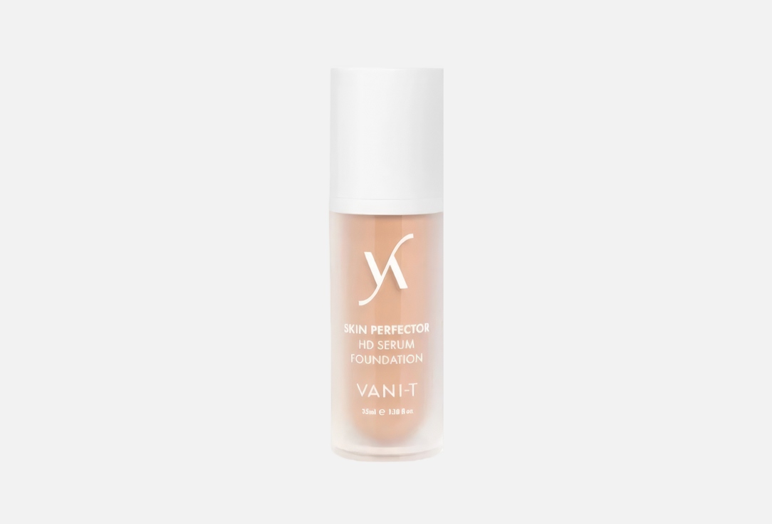 VANI-T Serum Foundation Skin Perfector HD