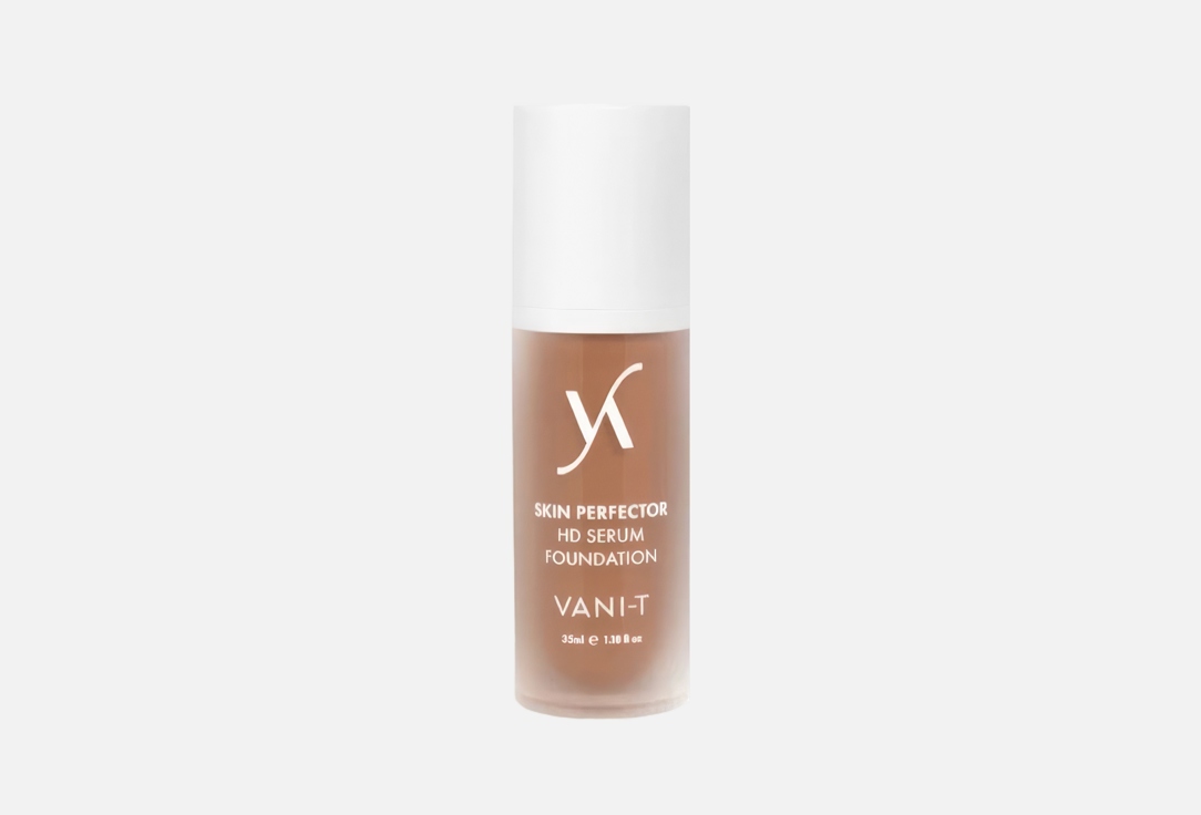 VANI-T Serum Foundation Skin Perfector HD