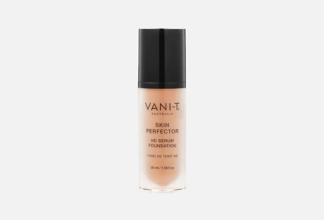 VANI-T Serum Foundation Skin Perfector HD