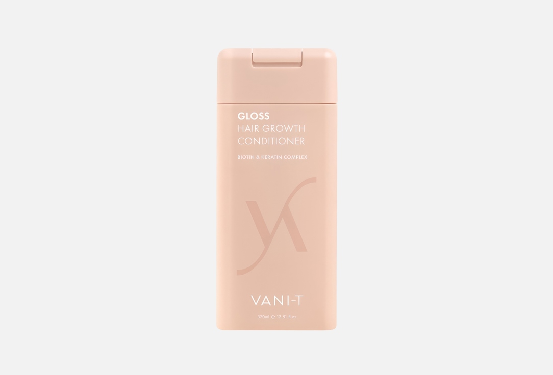 VANI-T Hair Growth Conditioner Gloss