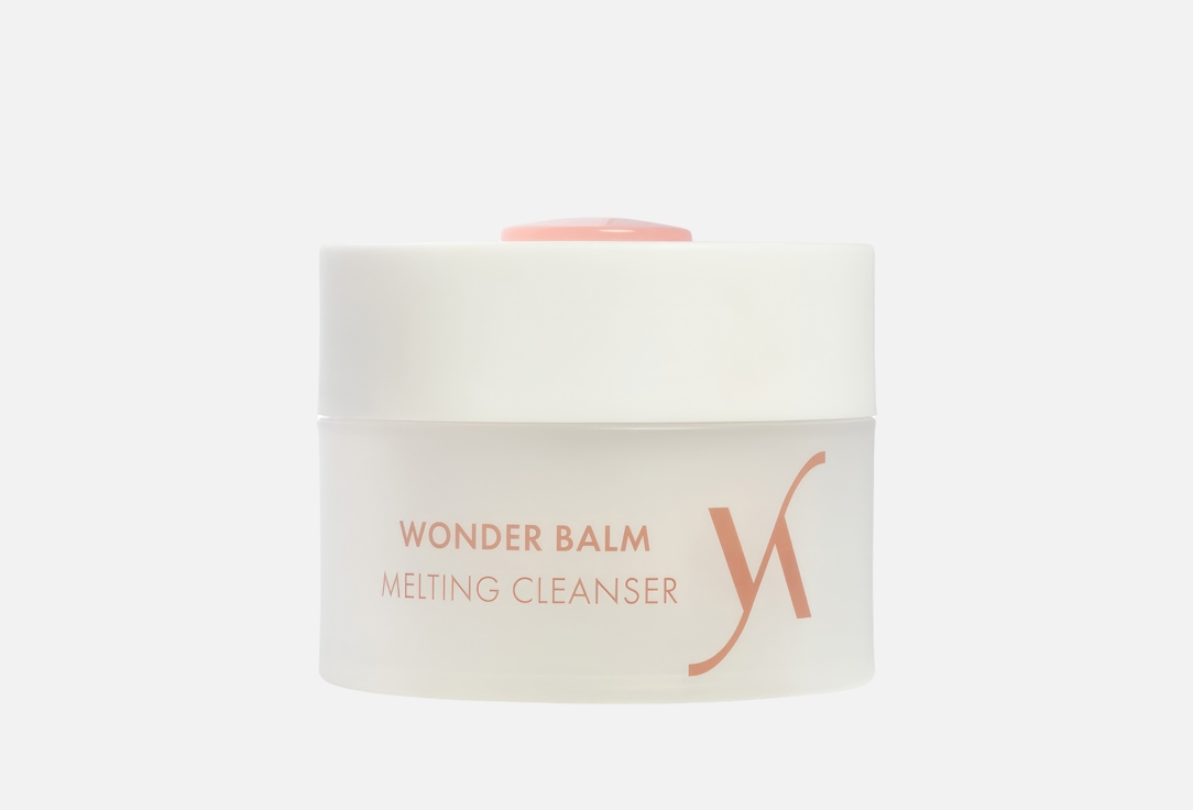 VANI-T Balm Melting Cleanser Wonder