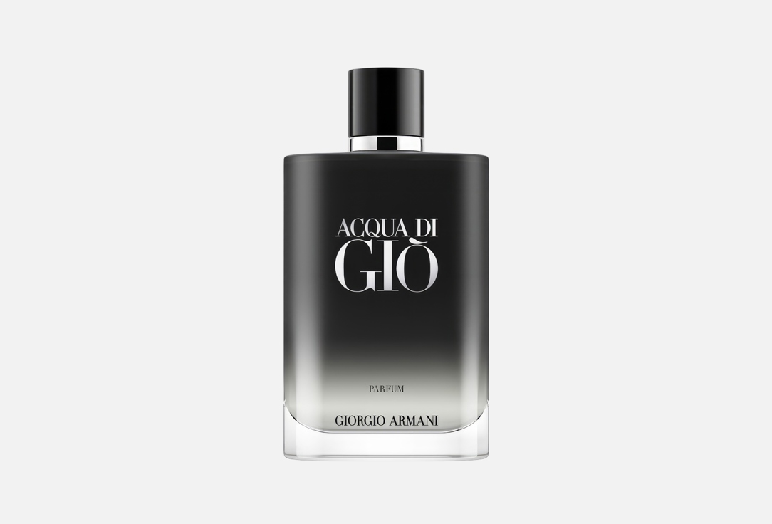 Armani Parfum Acqua di Giò 