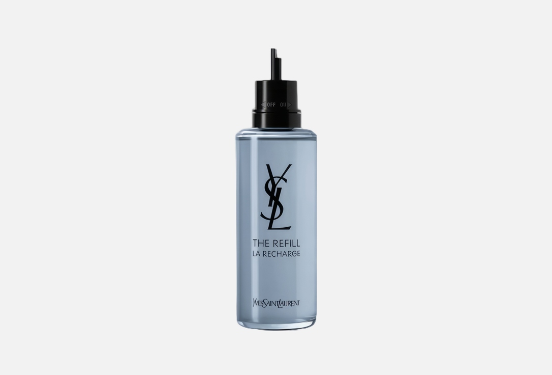 Yves Saint Laurent Eau de parfum refill Y