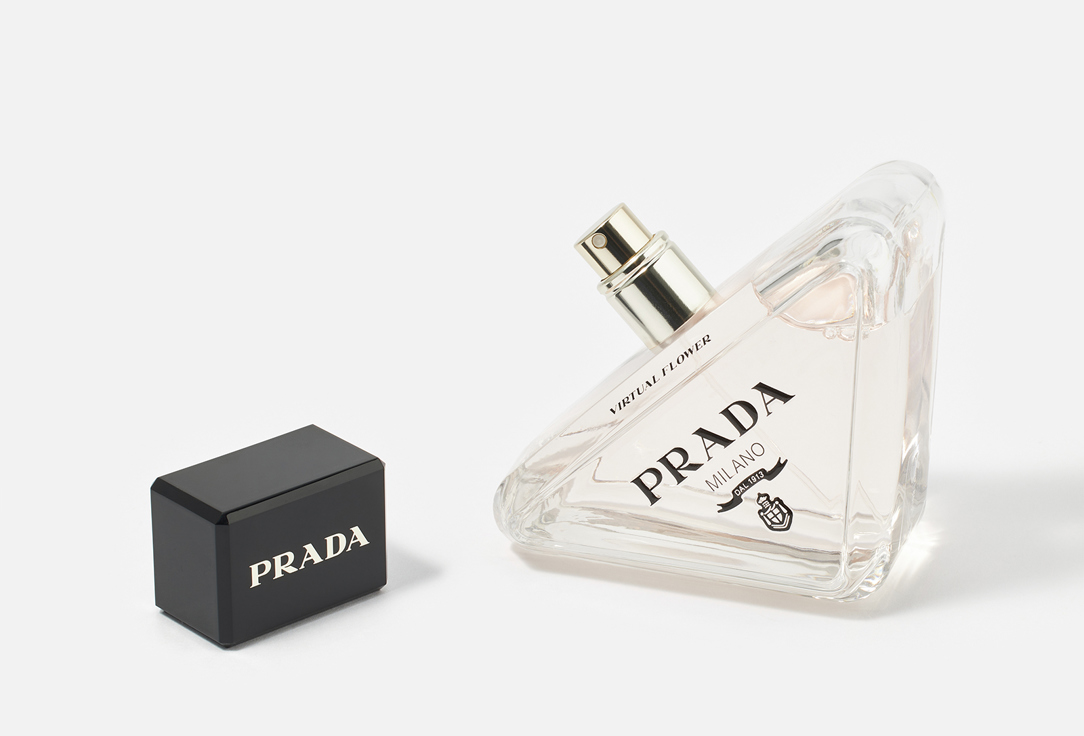 Prada Parfum Paradoxe