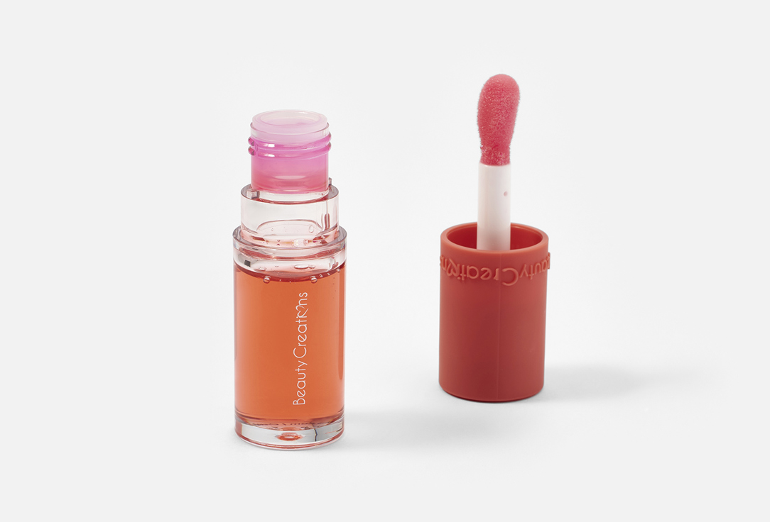 BEAUTY CREATIONS Nourishing Lip Oil All About You