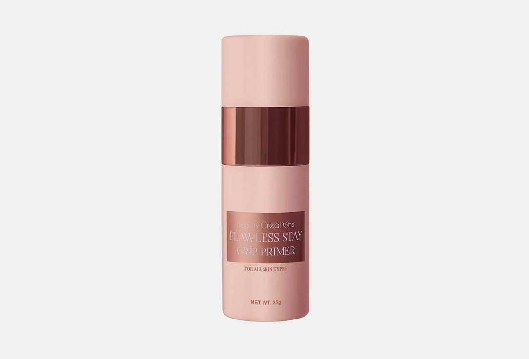 BEAUTY CREATIONS Moisturizing & Smoothing Primer Flawless Stay