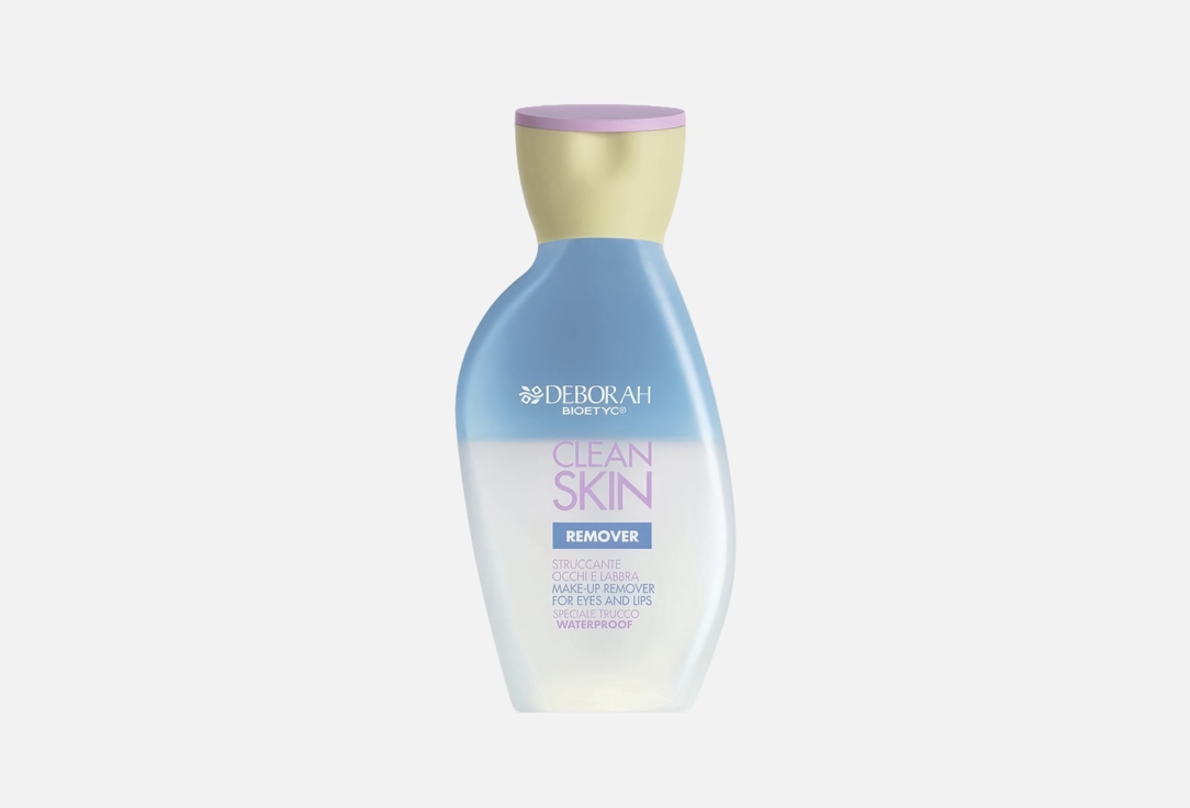 Clean skin  125 Multi color