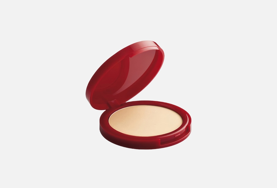 DEBORAH MILANO Silky smooth compact powder La cipria