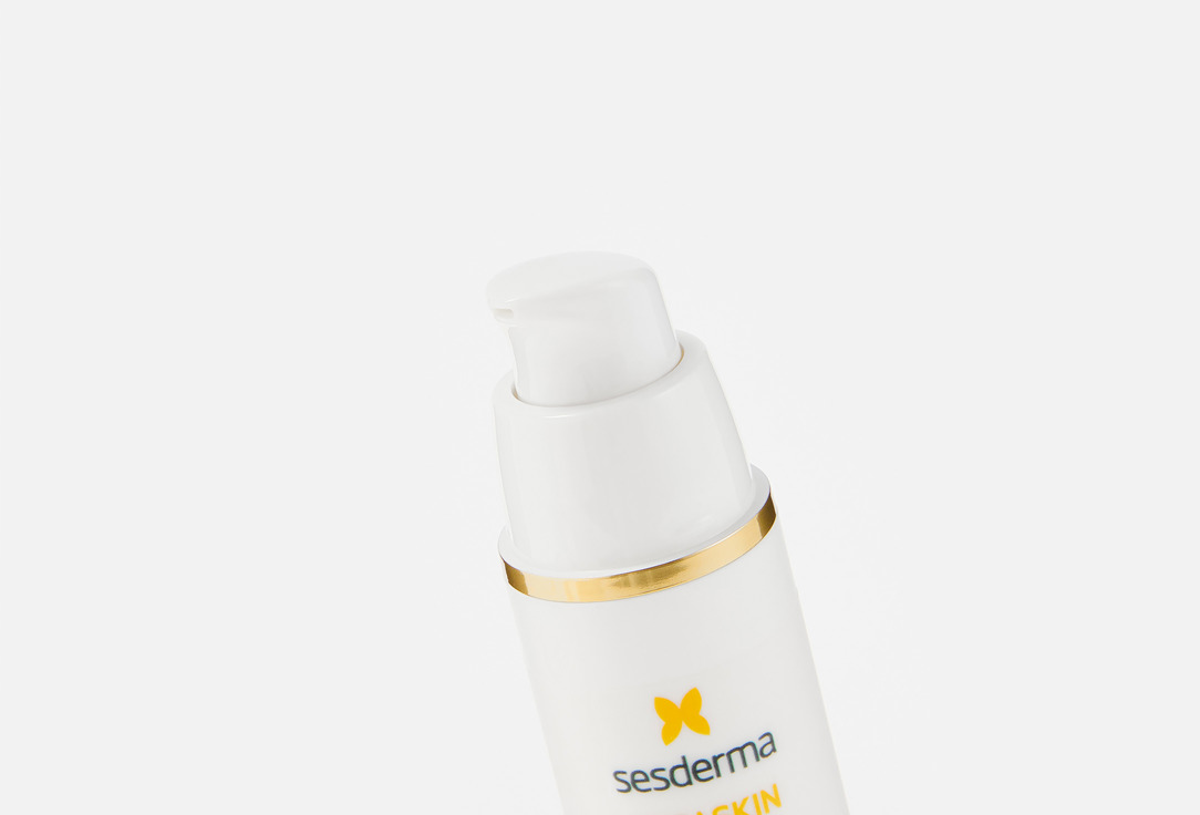 Sesderma Depigmenting Sun-Protecting Fluid SPF50+ REPASKIN URBAN 365