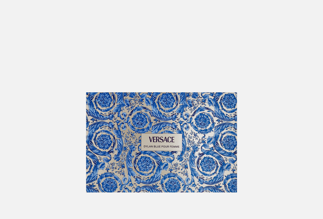 Versace Eau de parfum set Dylan Blue