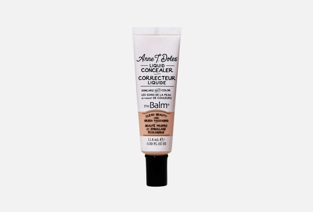 The Balm Concealer Anne T. Dotes Liquid Concealer