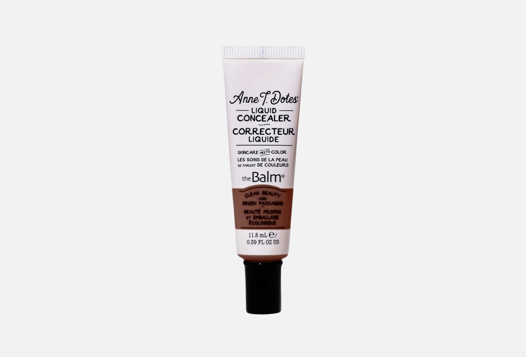 The Balm Concealer Anne T. Dotes Liquid Concealer