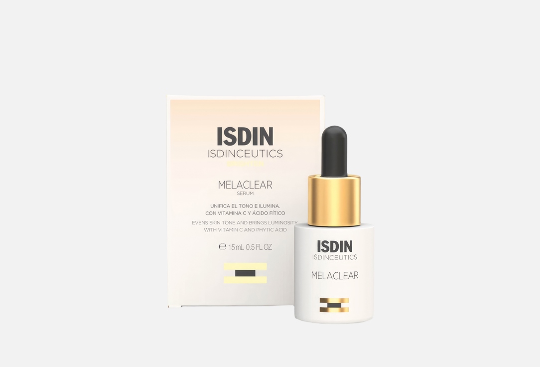 ISDIN Anti blemish Corrective serum  CEUTICS MELACLEAR