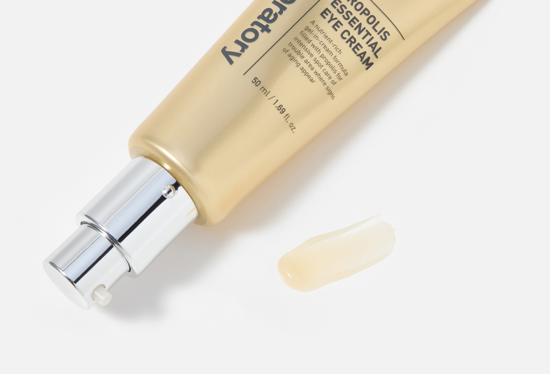 CNP Laboratory Eye cream Propolis essencial