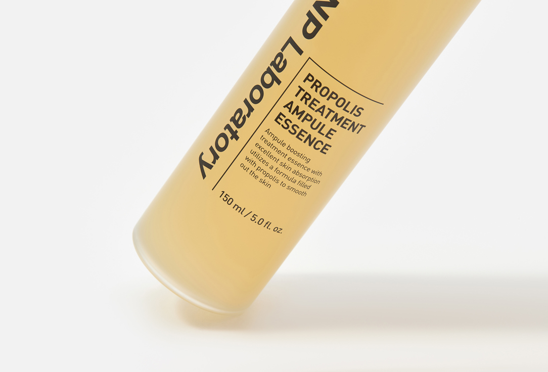 CNP Laboratory Face essence Propolis treatment ampule