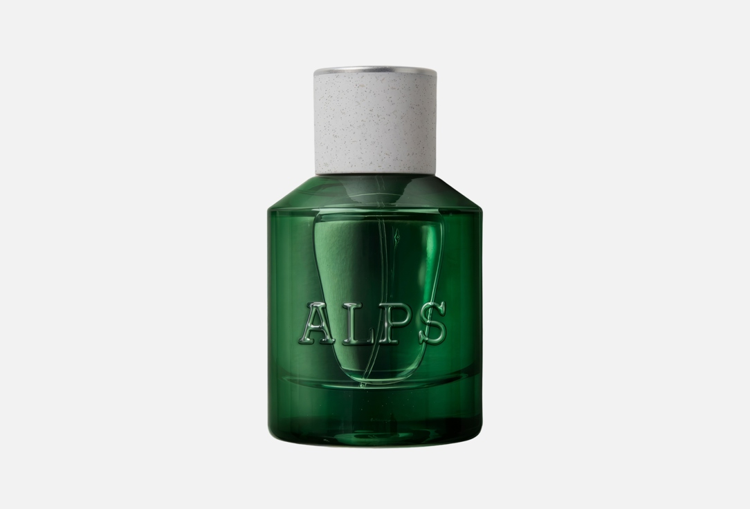 Alps Eau De Parfum Life Pure Sensations