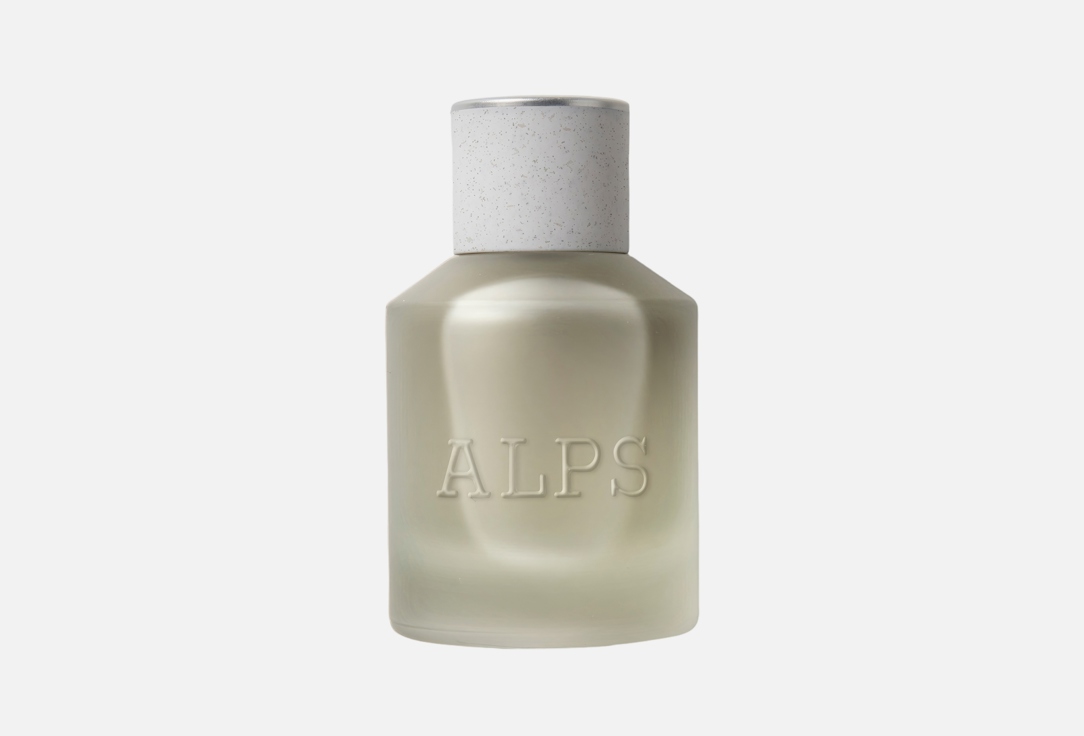 Alps Eau De Parfum Wild horse