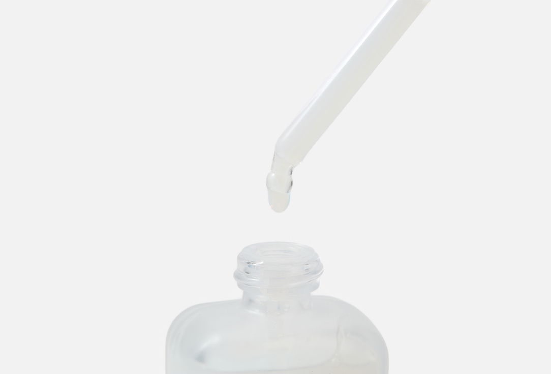 NUNKORO Hydrating & Brightening Face Serum Watermilk fluid-to-cream serum