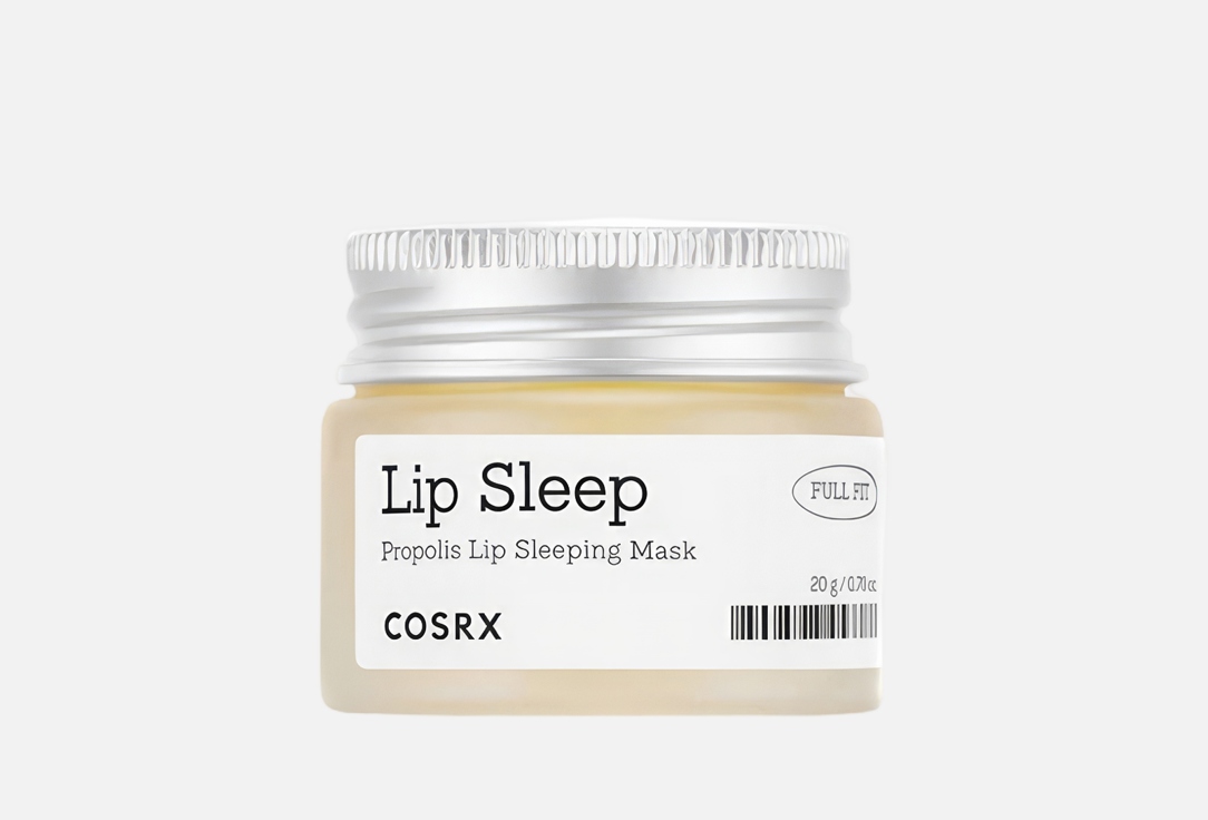 Cosrx Lip sleeping mask Full fit propolis