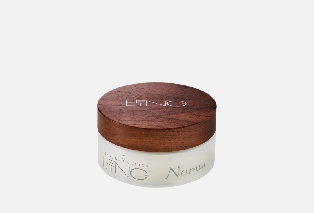 LENG LING LUXURY BODY CREAM NAMUI  