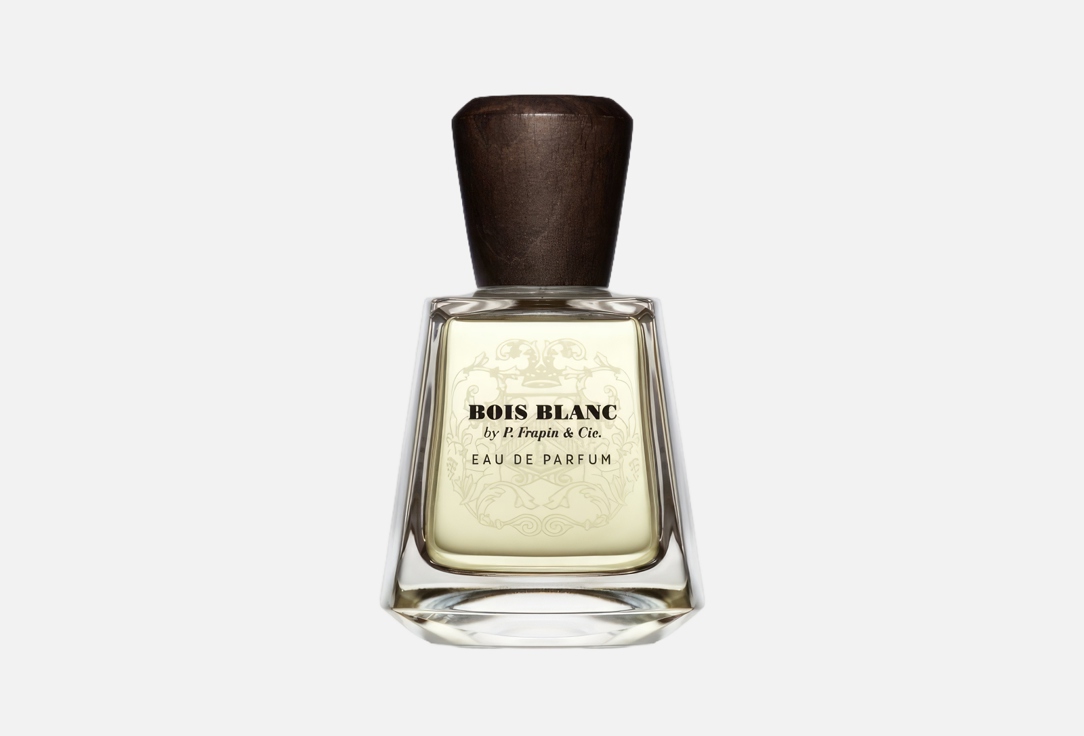 Frapin  Eau de parfum BOIS BLANC