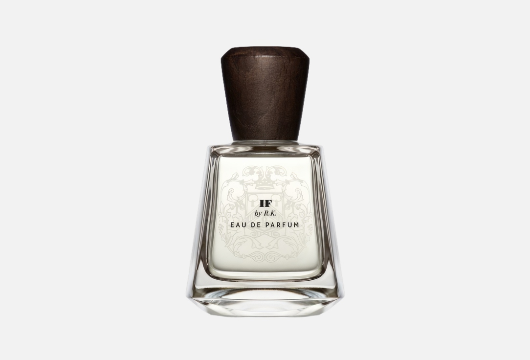 Frapin  Eau de parfum IF