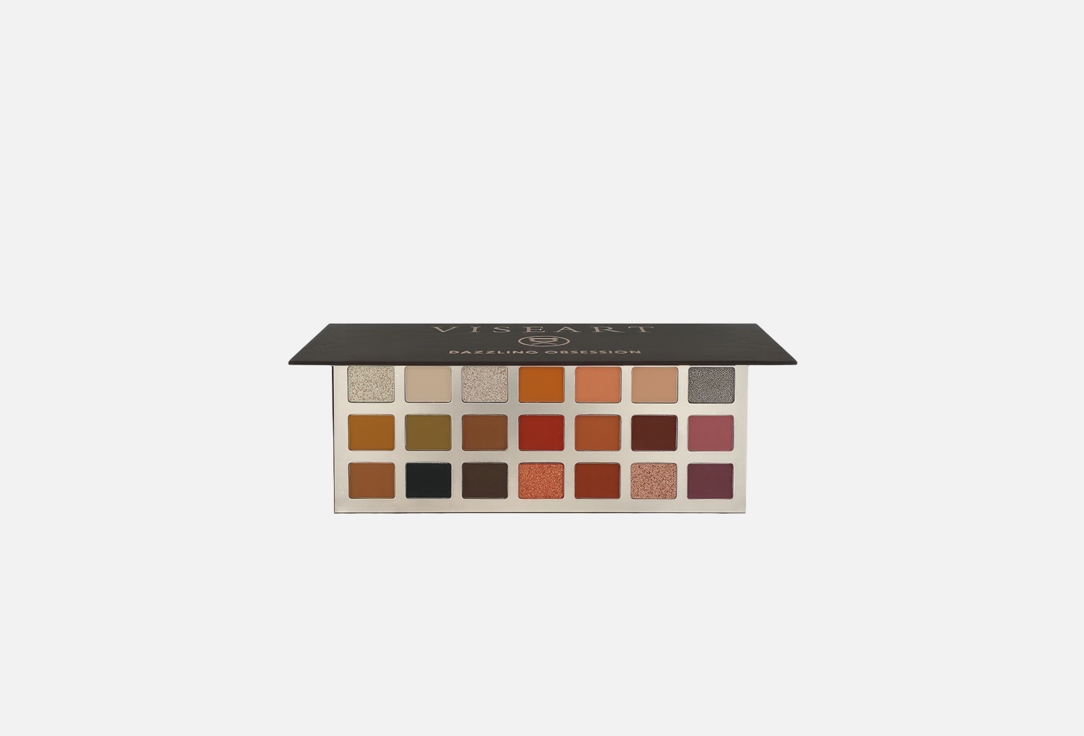 VISEART Eyeshadow Palette Dazzling Obsession