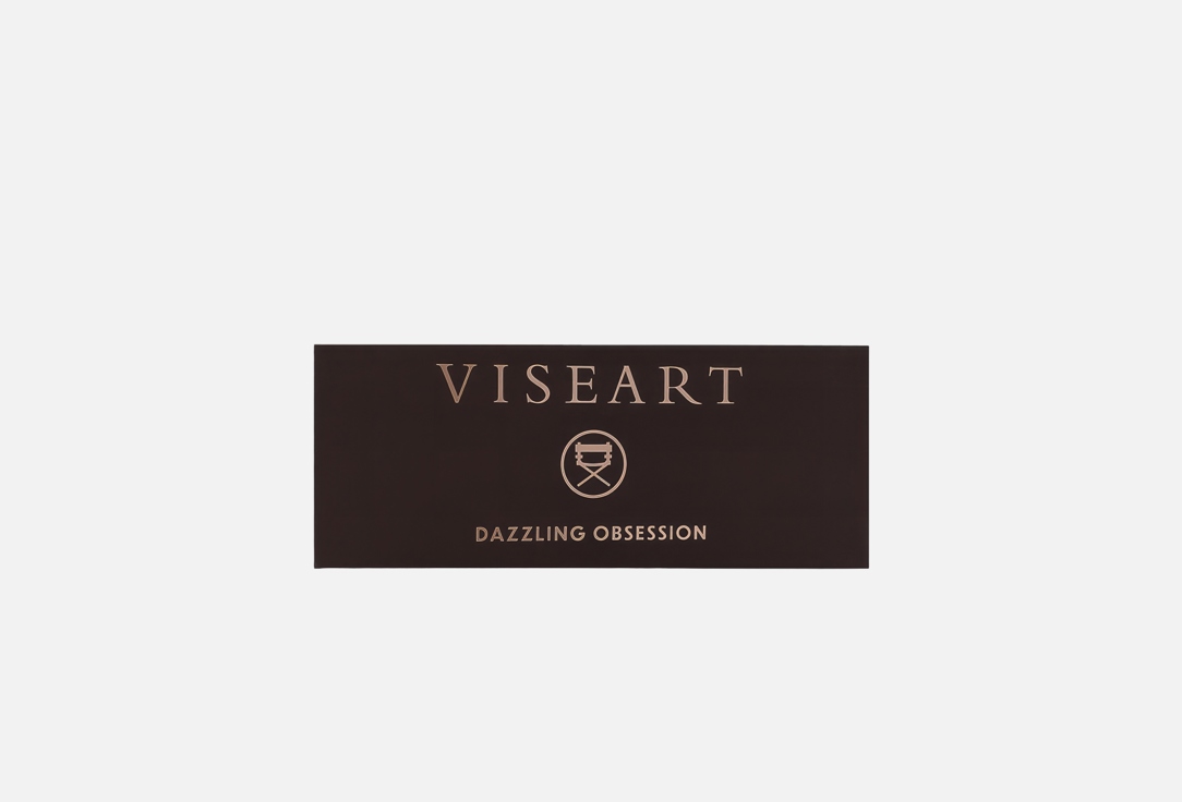 VISEART Eyeshadow Palette Dazzling Obsession