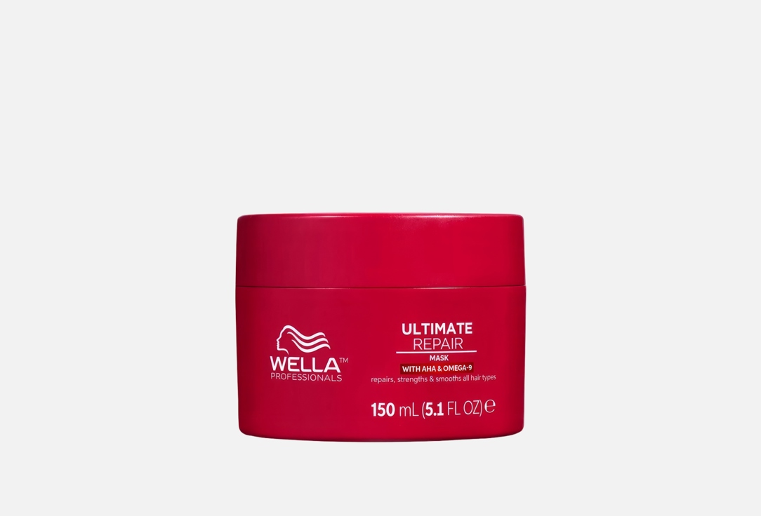 Wella Professionals Intense Hair Mask  Ultimate Repair 