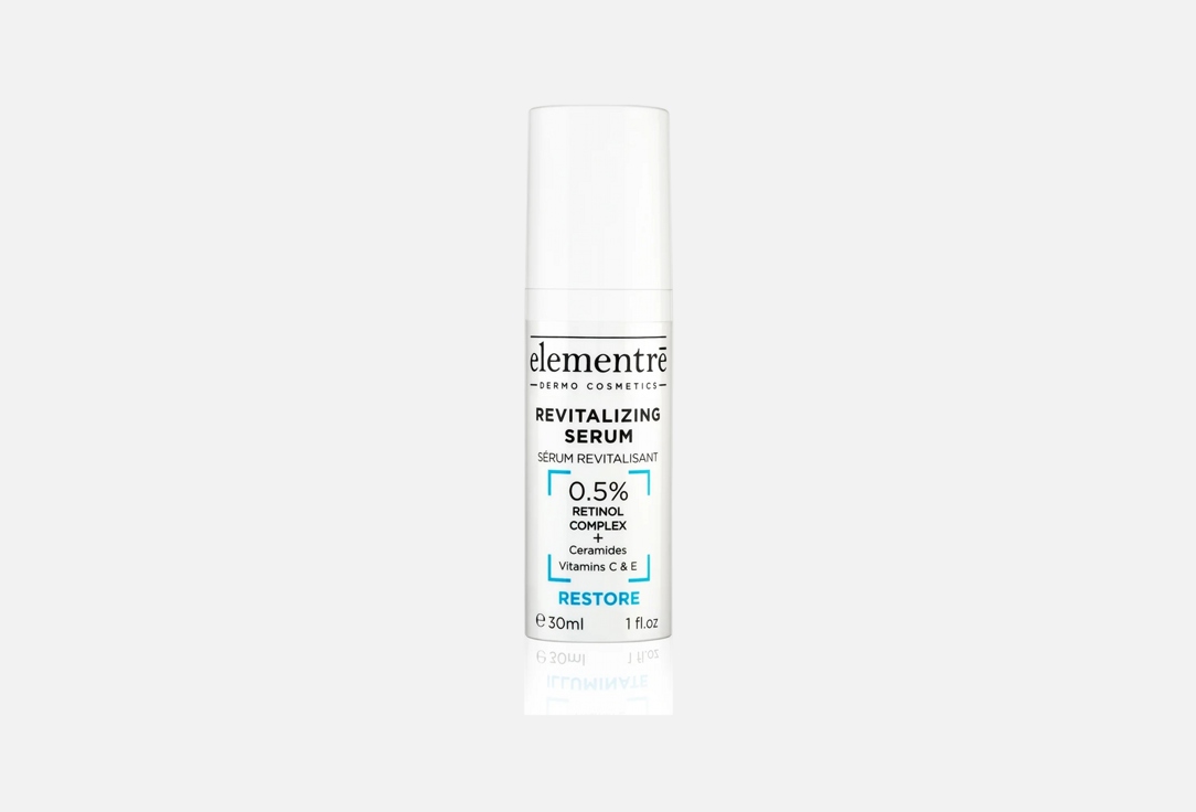 0.5% retinol complex  30 