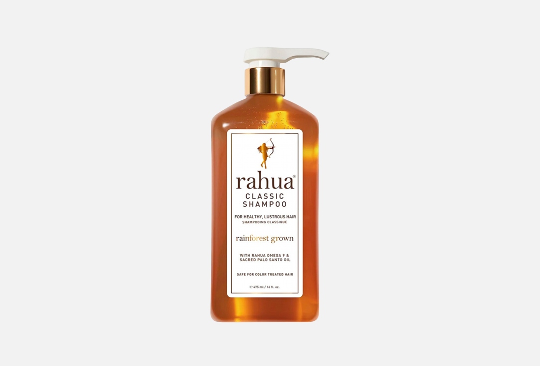 Rahua Hair shampoo Classic