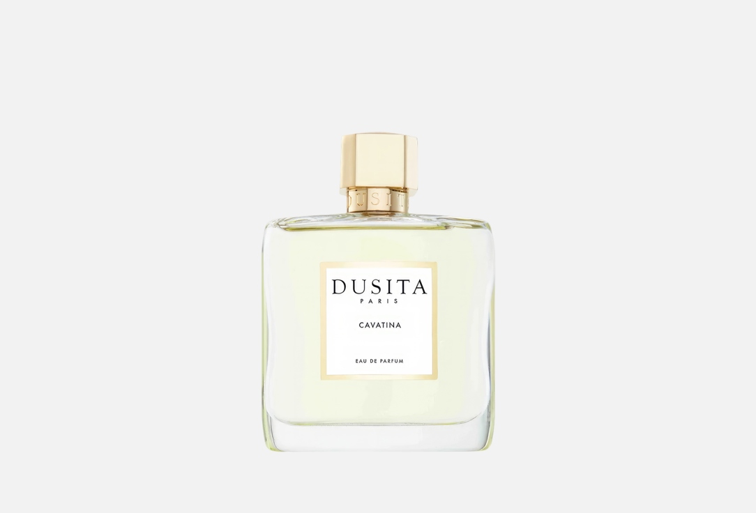 PARFUMS DUSITA Eau de parfum CAVATINA