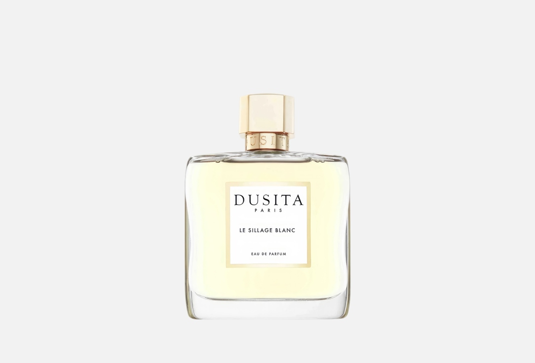 PARFUMS DUSITA Eau de parfum LE SILLAGE BLANC