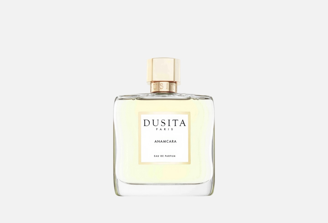 PARFUMS DUSITA Eau de parfum ANAMCARA