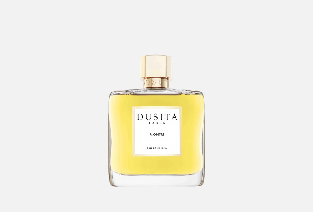 PARFUMS DUSITA Eau de parfum MONTRI