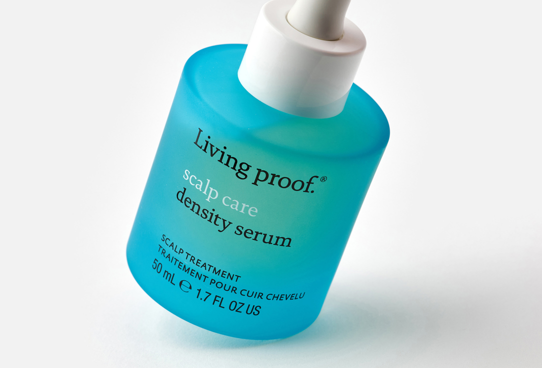 Living Proof Hair Growth Stimulating Serum Scalp Care