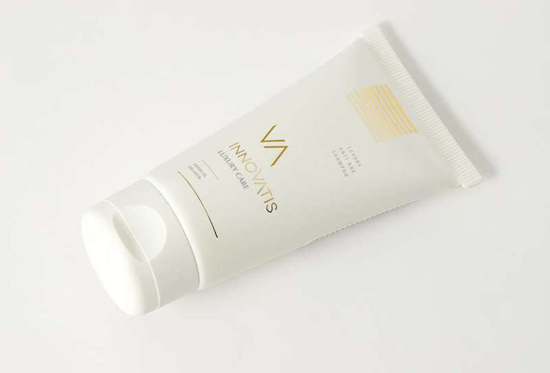 INNOVATIS Repairing Shampoo Luxury Anti-age shampoo