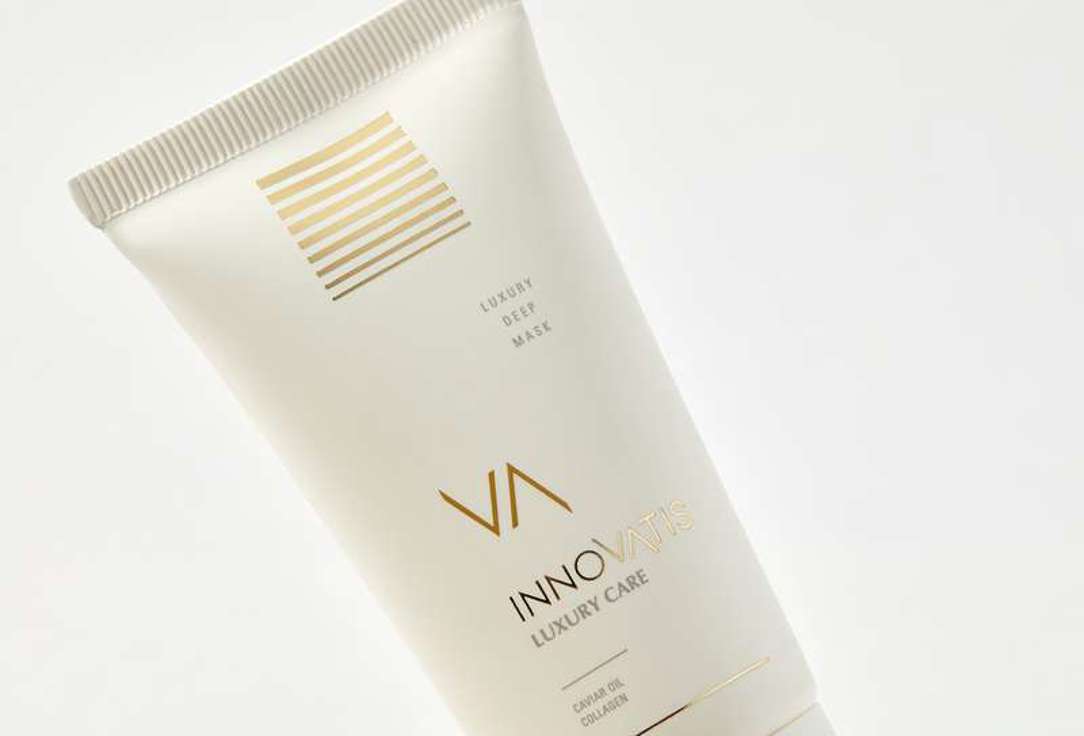 INNOVATIS Nourishing hair mask  Luxury anti-age deep mask 