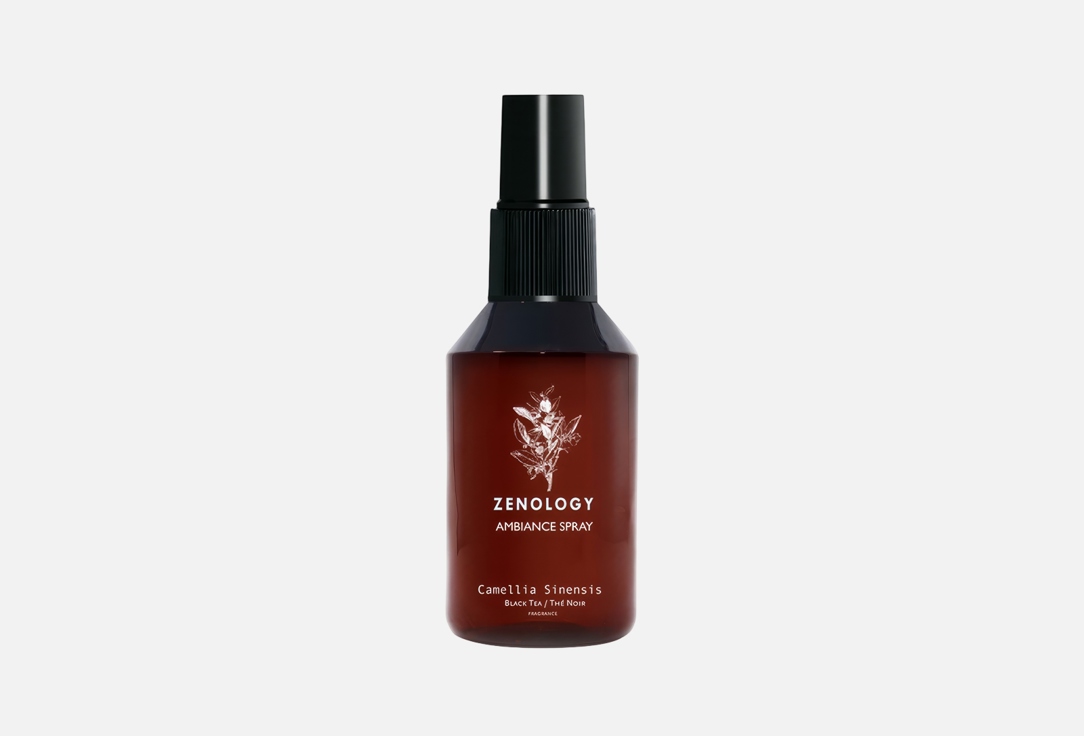 ZENOLOGY Aromatic Home Spray CAMELLIA SINENSIS