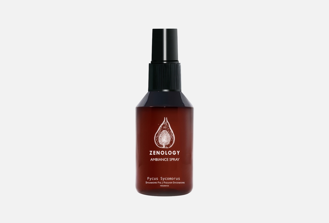 ZENOLOGY Aromatic Room Spray Fycus Sycomorus