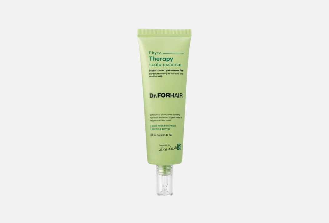 Dr Forhair Soothing Scalp Essence Phyto Therapy