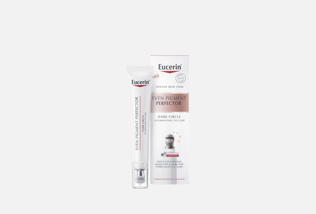 Eucerin Dark Circle Illuminating Eye Cream EVEN PIGMENT PERFECTOR