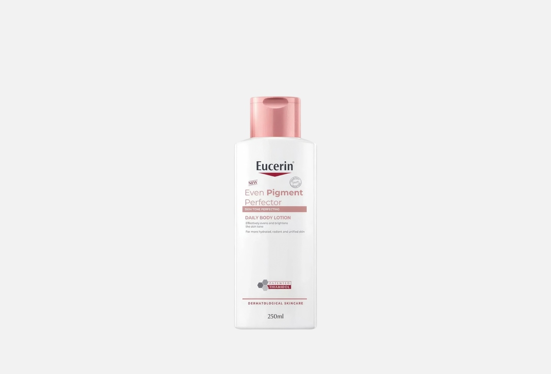 Eucerin Body Lotion with Thiamidol EVEN PIGMENT PERFECTOR