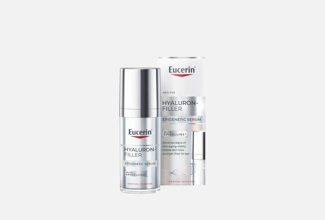 Eucerin Epicelline Serum Hyaluron Filler