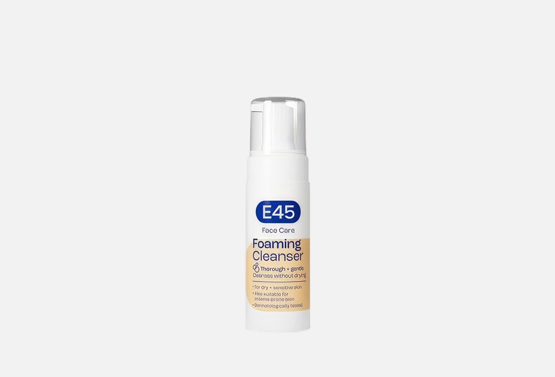 E45 Face Cleanser Face Care