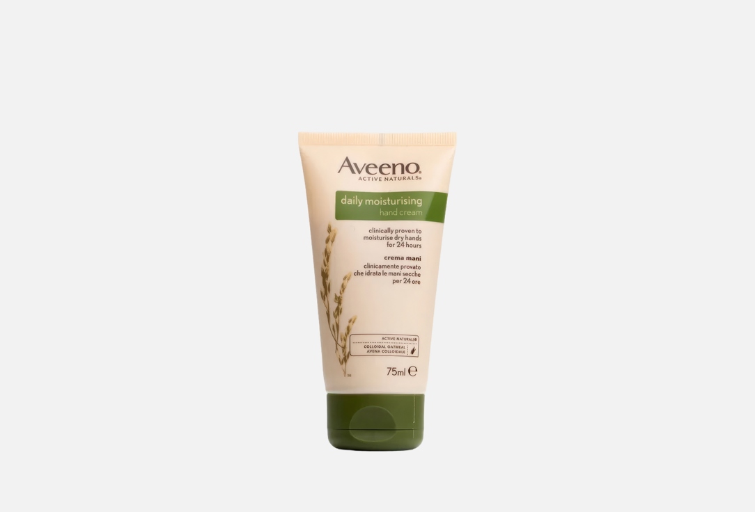 AVEENO Hand Cream Daily Moisturising