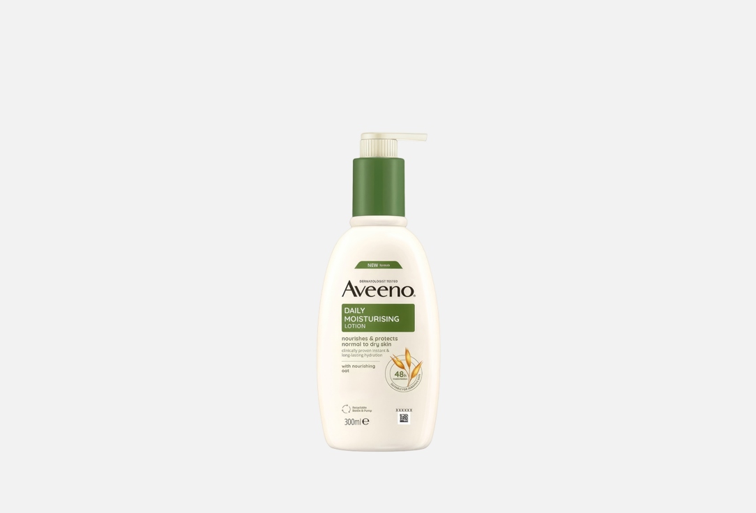 AVEENO Body Lotion Daily Moisturising