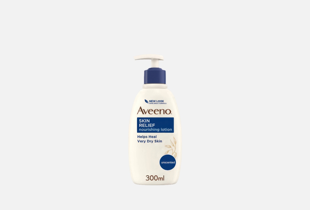 Skin Relief  300 