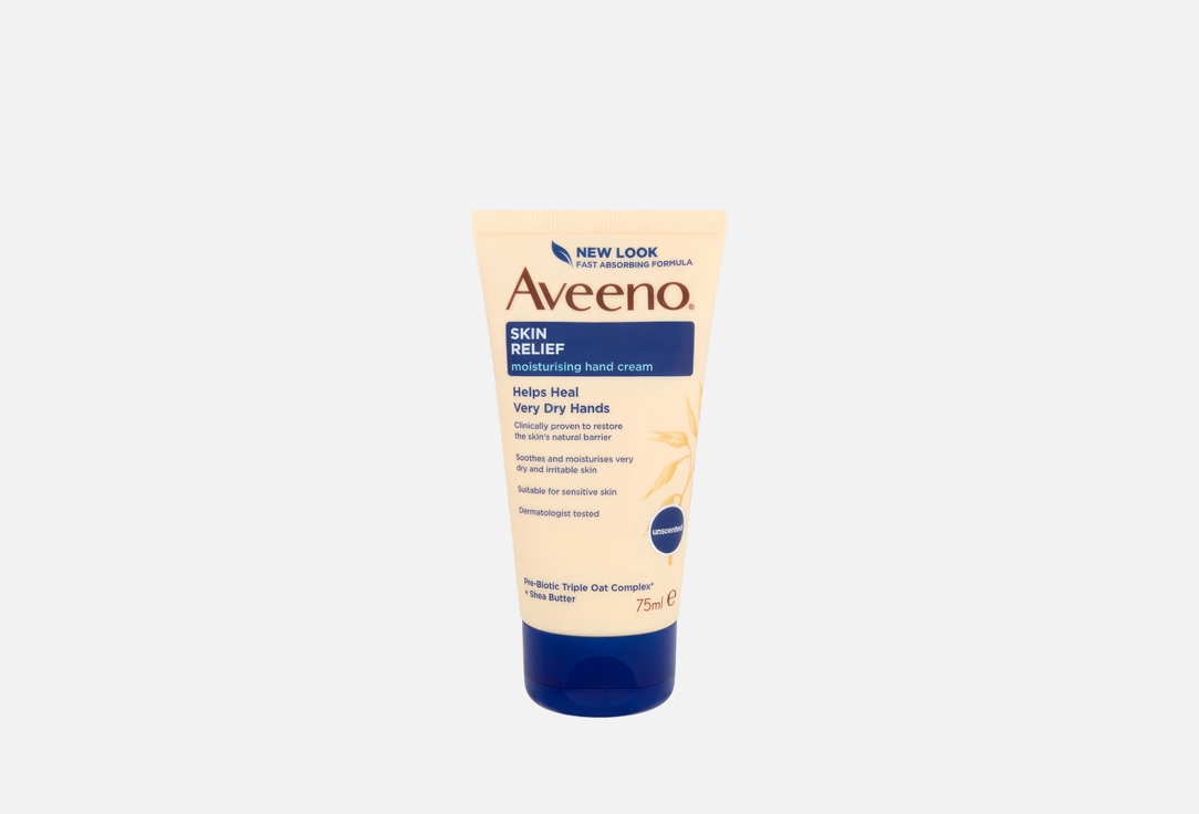 AVEENO Moisturising Hand Cream Skin Relief